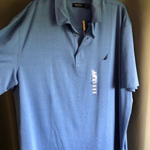 Men’s polo